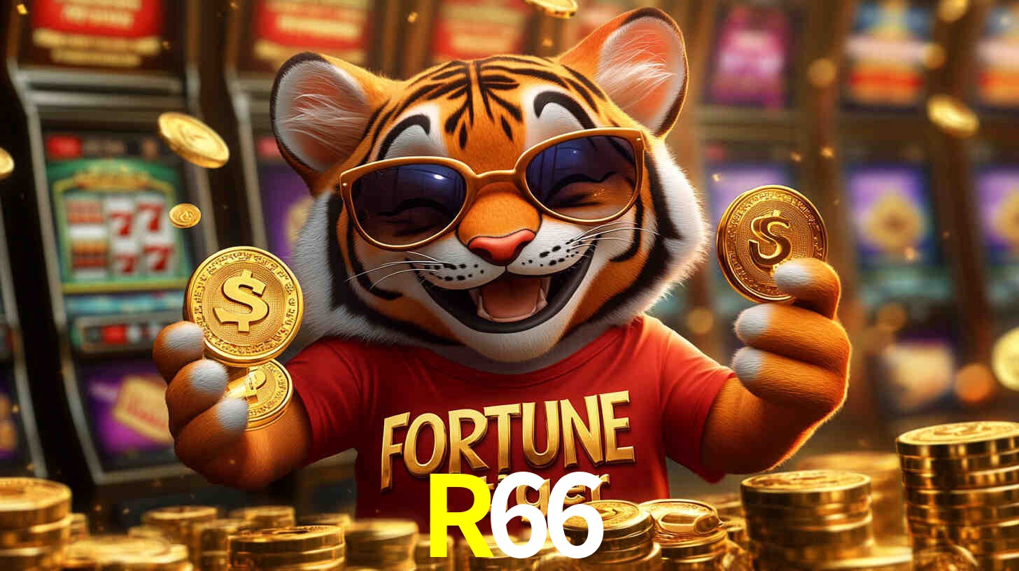 Fortune Tiger no Cassino Online R66